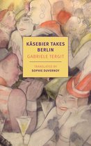 Omslag Kasebier Takes Berlin