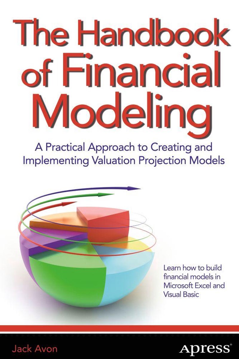 Business and Management (R0) - The Handbook of Financial Modeling