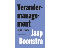 Verandermanagement