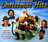 Greatest Christmas Hits [Euro Trend]