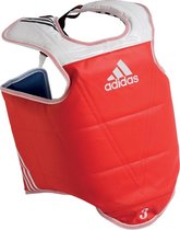 adidas Omkeerbare Bodyprotector Volwassenen Medium