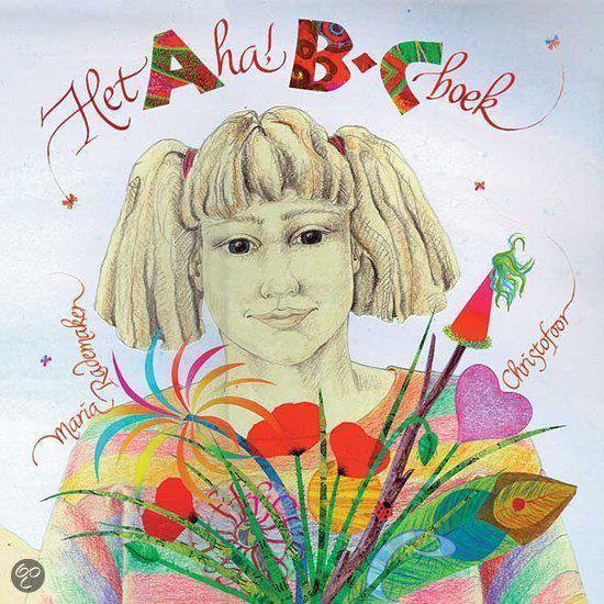 Aha! B-C Boek