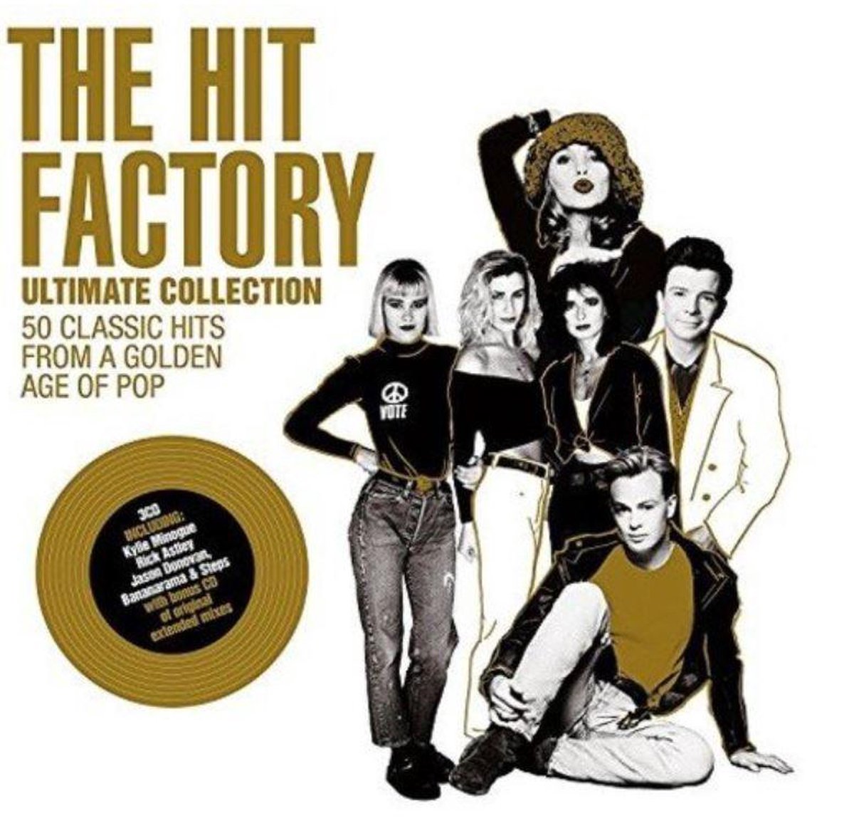 The Hit Factory Ultimate Collection
