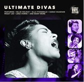 Various Artists - Ultimate Divas (LP)