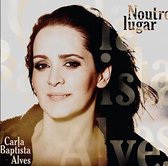 Carla Baptista Alves - Noutro Lugar (CD)
