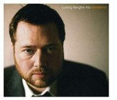 Ludvig Berghe - Weekend (CD)