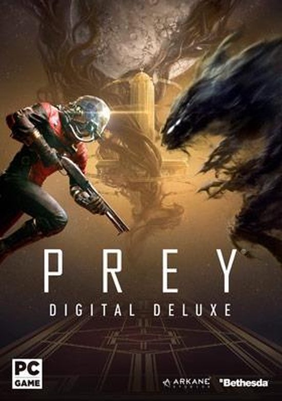 Prey не запускается на windows 10