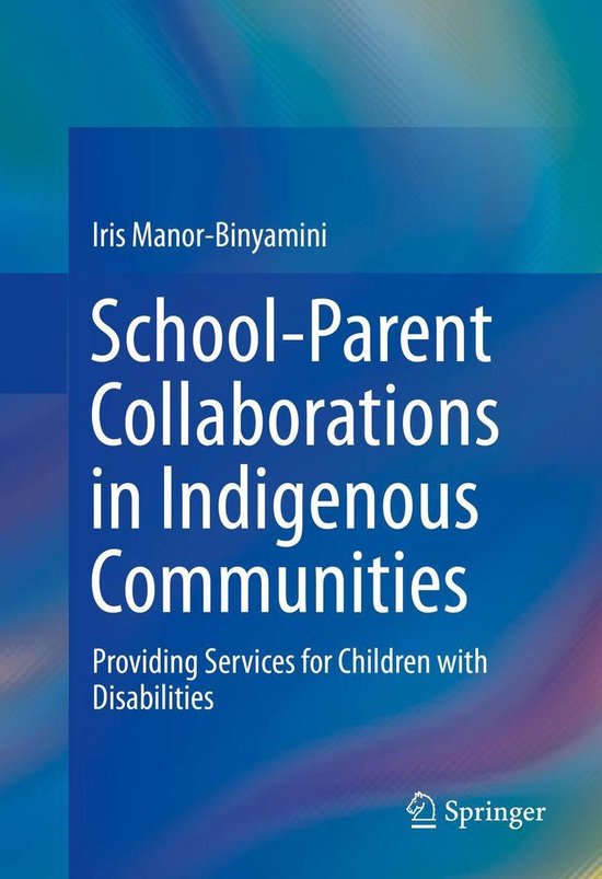 Behavioral Science and Psychology (R0) - School-Parent Colla ... - cover