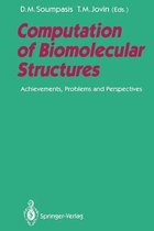 Computation of Biomolecular Structures