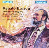 Renato Bruson - Favorite Songs