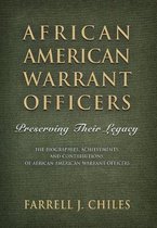 African American Warrant Officers