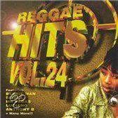 Reggae Hits Vol. 24