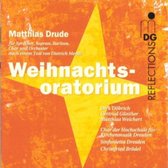 Chor Der Kirchenmusikschule Dresden - Weihnachts-Oratorium (CD)