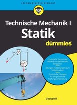 Für Dummies - Technische Mechanik I Statik für Dummies