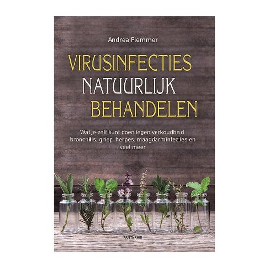Virusinfecties natuurlijk behandelen