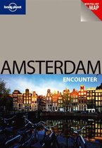 ISBN Amsterdam Encounter 2e, Voyage, Anglais