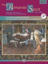 The Romantic Spirit (1790--1910), Bk 2