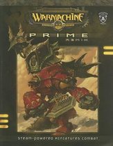 Warmachine Prime