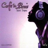 Cafe de Paris: St. Tropez, Vol. 4