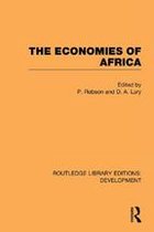 Routledge Library Editions: Development - The Economies of Africa