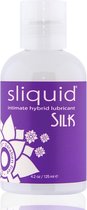 Sliquid Naturals Silk Vegan Glijmiddel