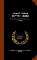 Natural History Survey of Illinois