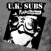 U.K. Subs - Punk Essentials (CD)