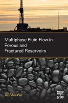 Multiphase Fluid Flow Porous Fractured R