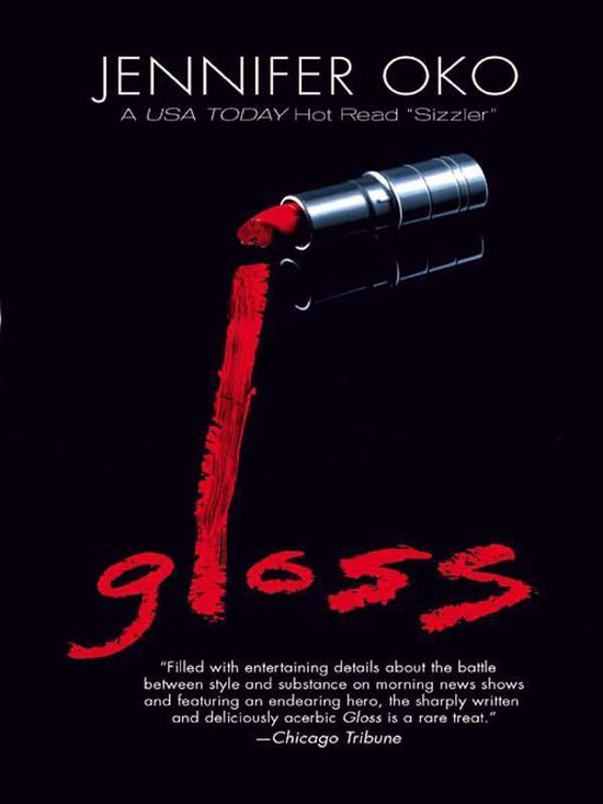 Gloss - cover