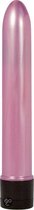 ToyJoy Retro Ultra Slimline - 17 cm - Roze - Vibrator