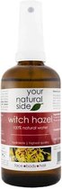 Your Natural Side Witch Hazel (Floral Water) 100ml. Spray