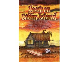 Death on Coffin Island