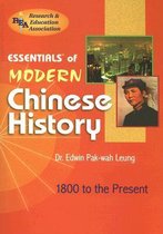 Modern Chinese History Essentials