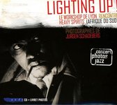 Lighting up !