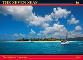 The Seven Seas Calendar 2019: The Sailor's Calendar