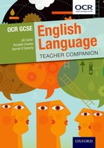 OCR GCSE English Language