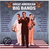 Great American Big Bands, Vol. 2