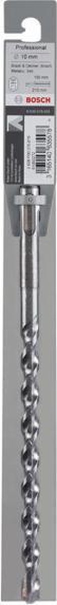 PROF. HAMERBOOR SDS PLUS 10X150X210 MM