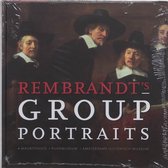Rembrandt's Group Portraits