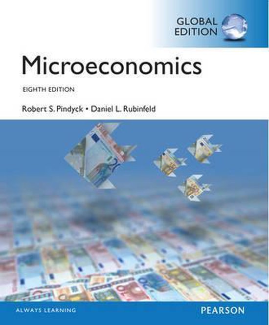 Foto: Microeconomics