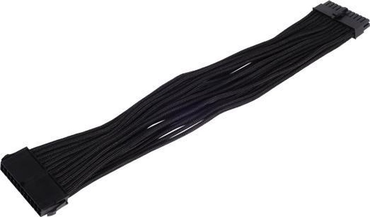 Silverstone 24pin -24pin, 0.3m