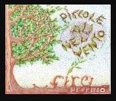 Ciro Perrino - Piccole Ali Nel Vento