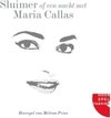 Sluimer of een nacht met Maria Callas (CD)