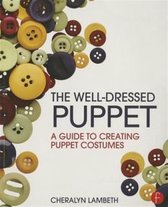 Well Dressed Puppet