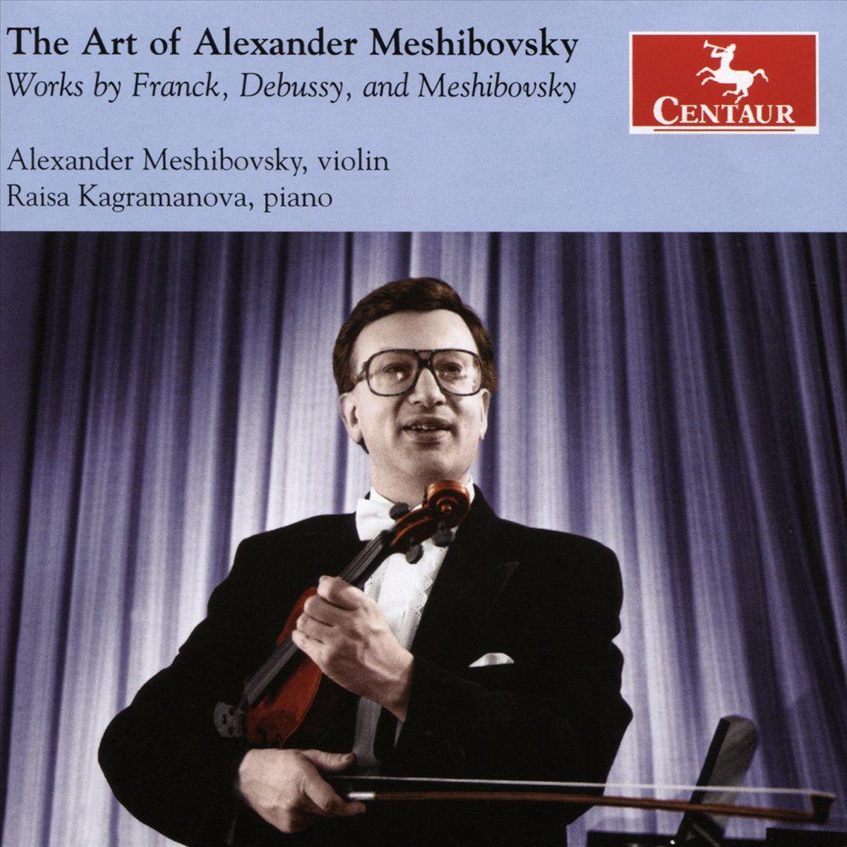 Art of Alexander Meshibovsky