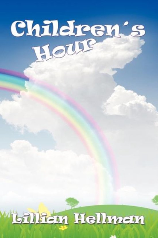 The Children's Hour - cover
