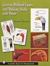 Carving Wildfowl Canes & Walki