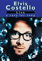 Elvis Costello - Live A Case For Song
