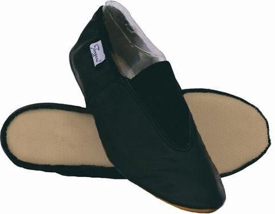 Chaussures de Gymnastique Tangara Berlin Noir Taille 30