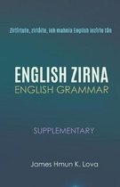 Edition- English Zirna